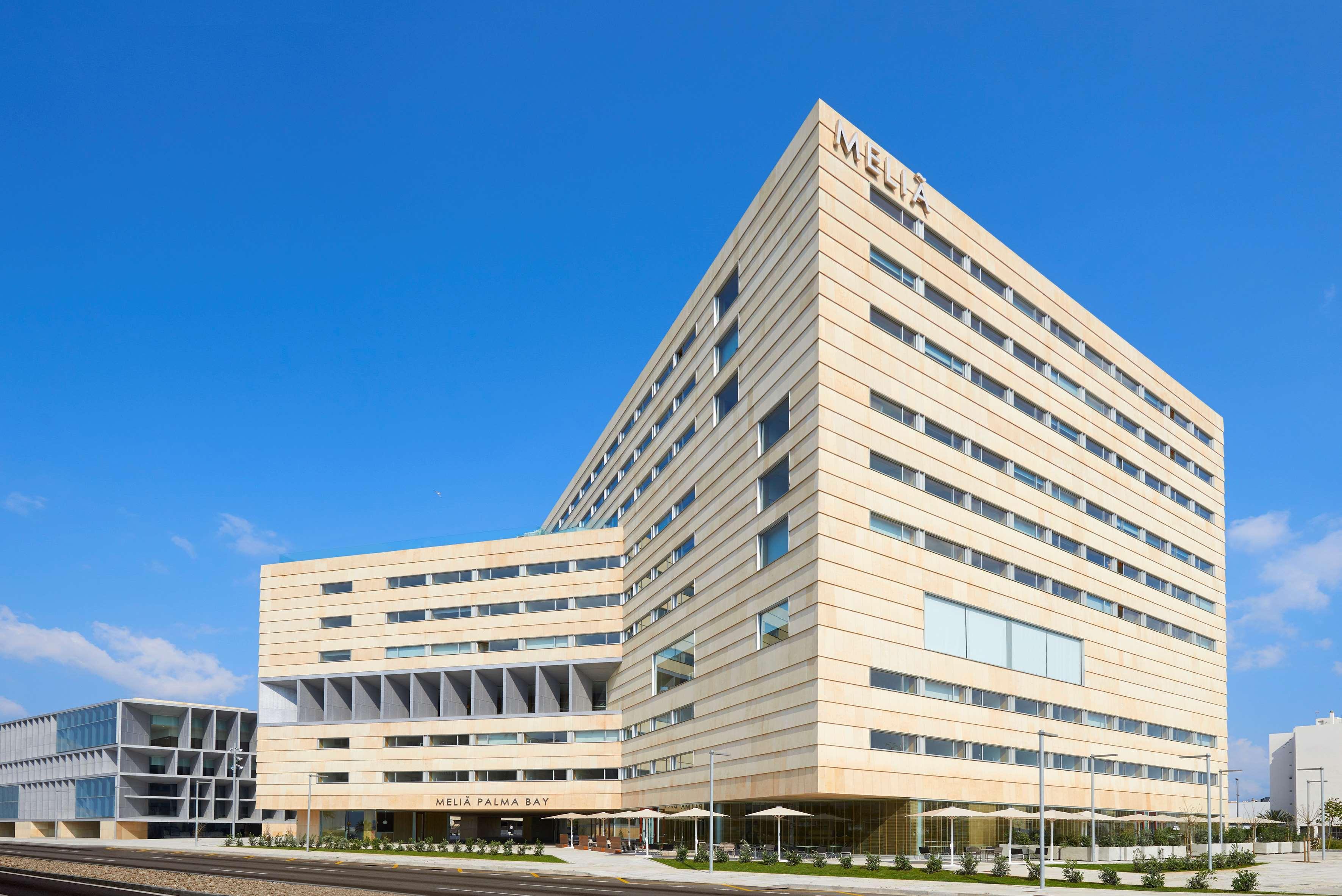 Melia Bay Palma di Maiorca