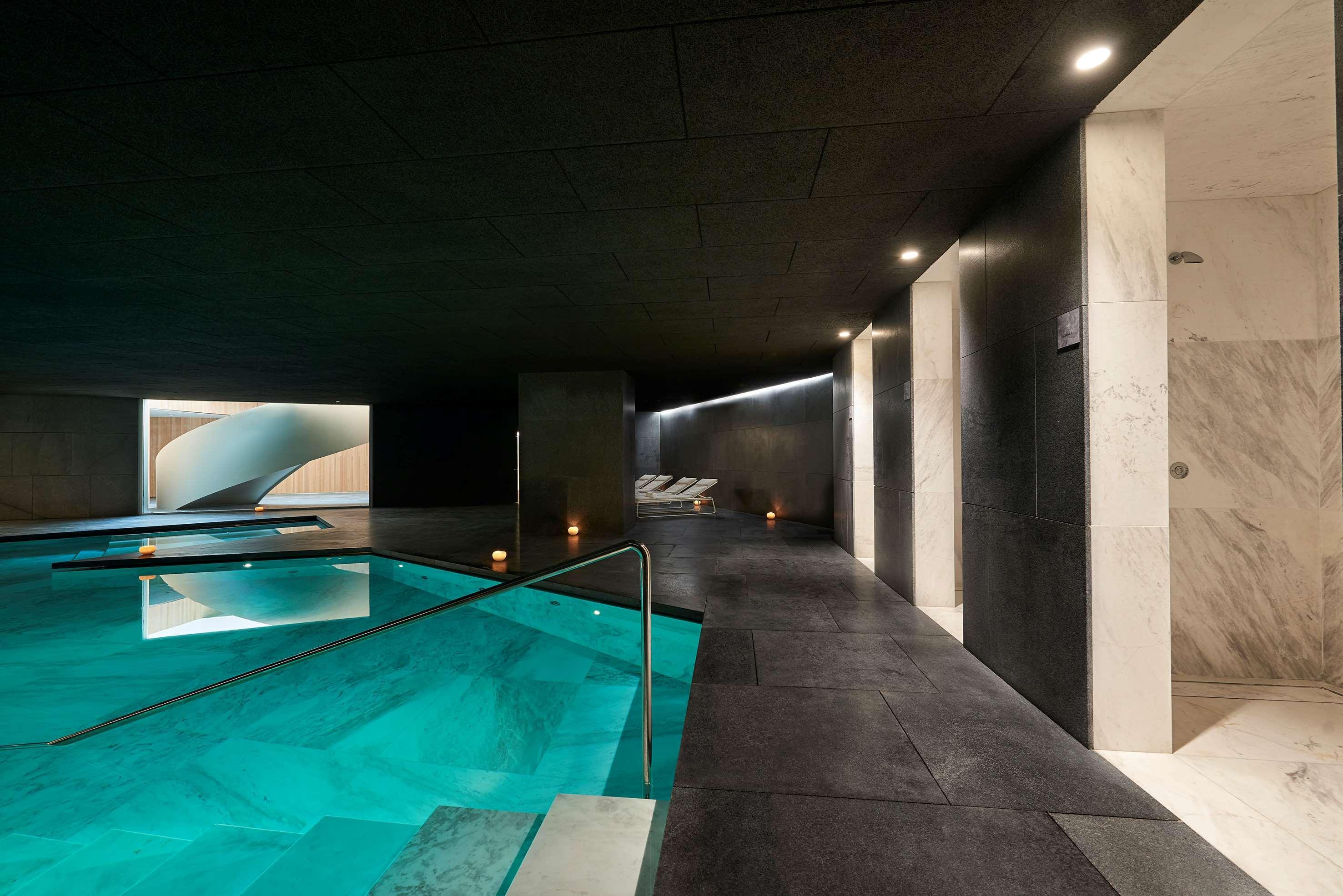 Hotel Melia Bay Palma di Maiorca