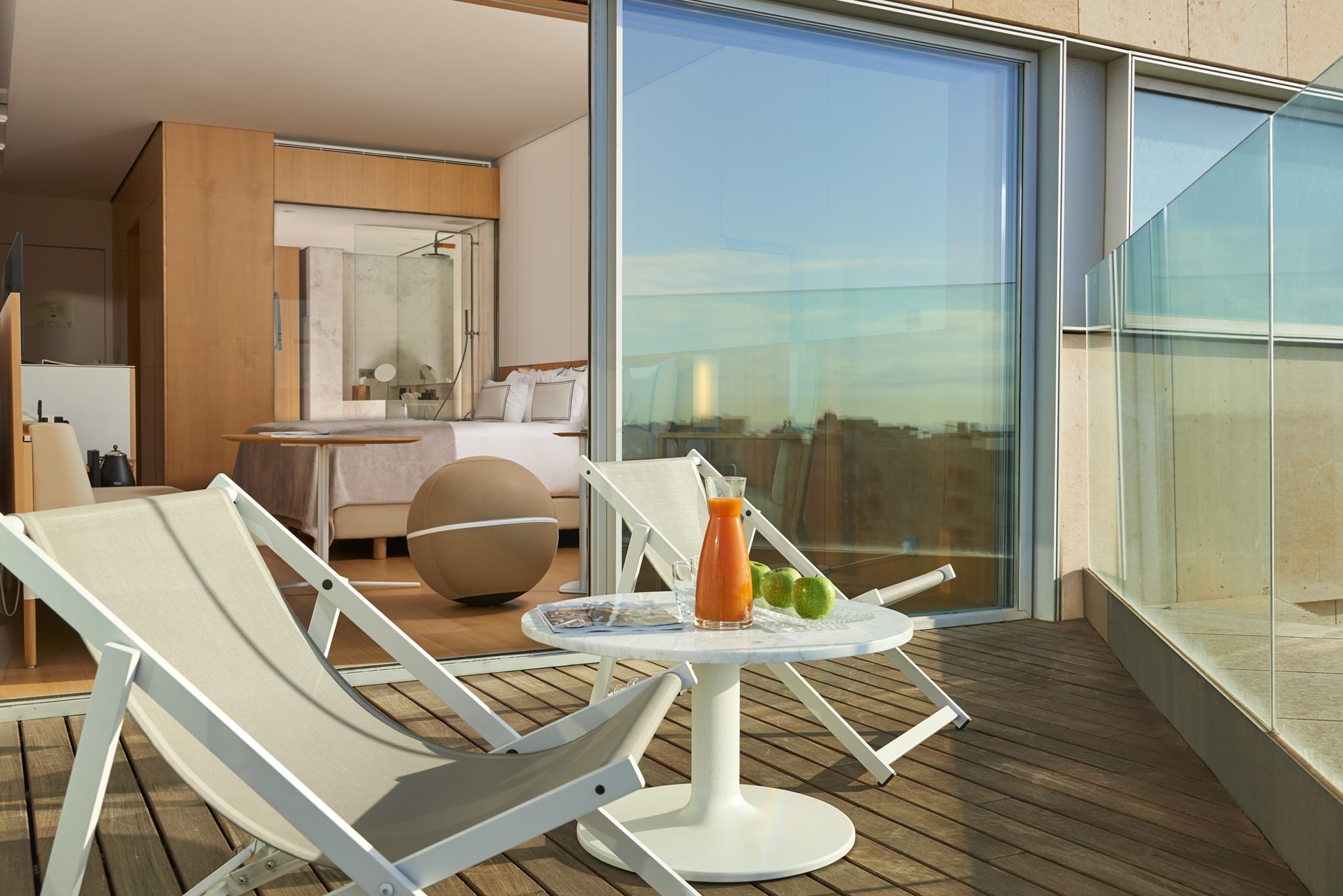 Melia Bay Palma di Maiorca