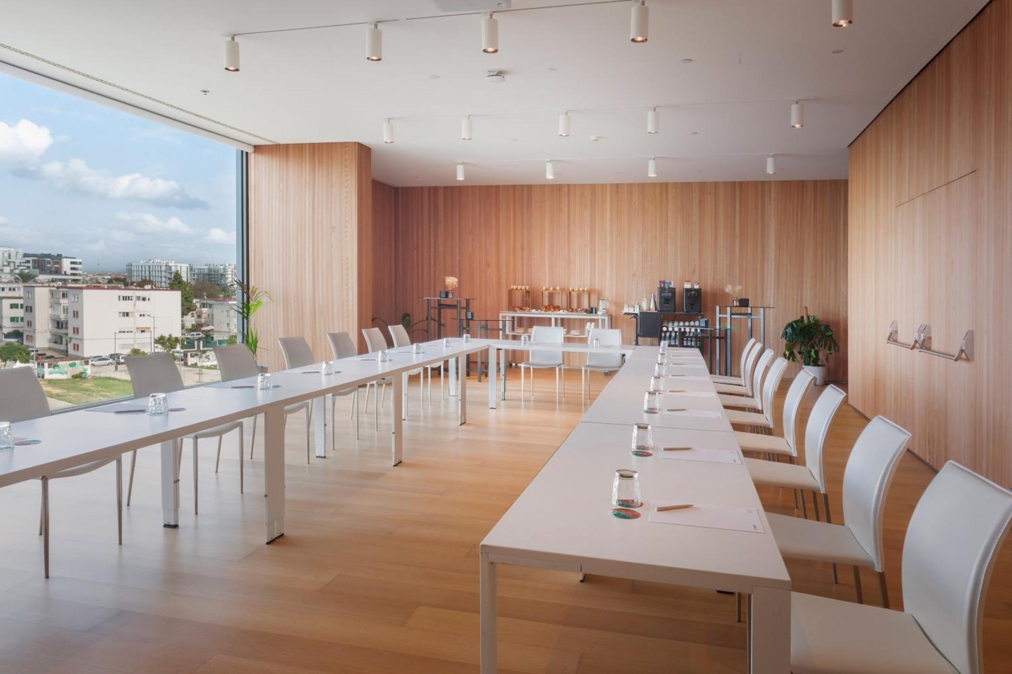 Hotel Melia Bay Palma di Maiorca