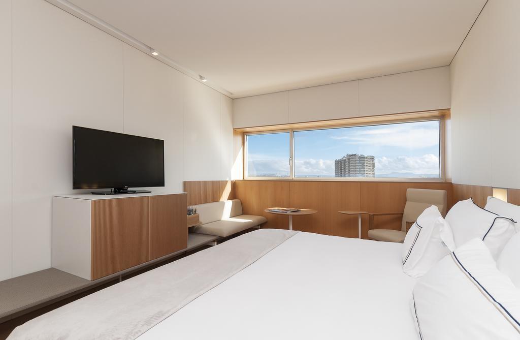 Hotel Melia Bay Palma de Maiorca