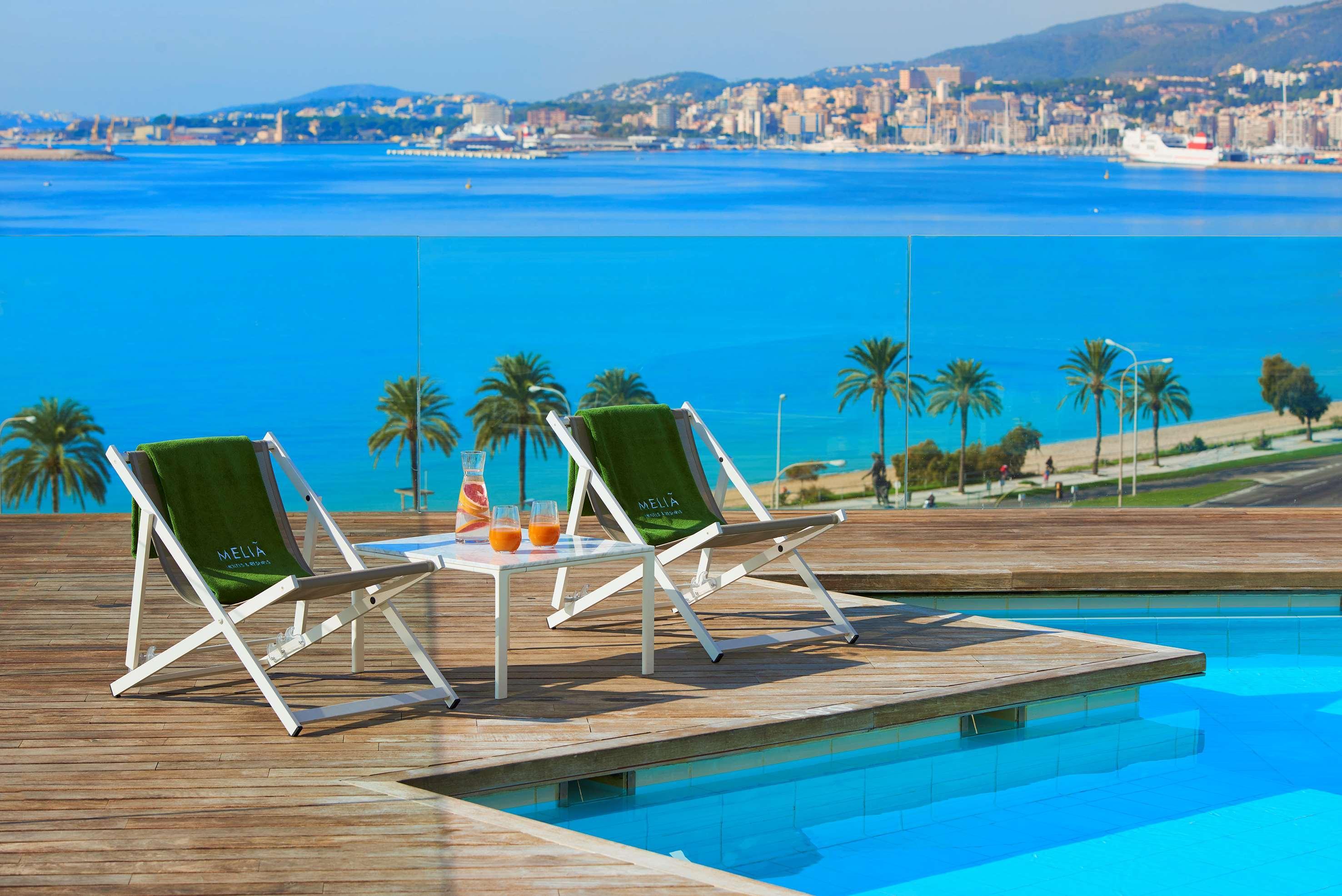 Hotel Melia Bay Palma