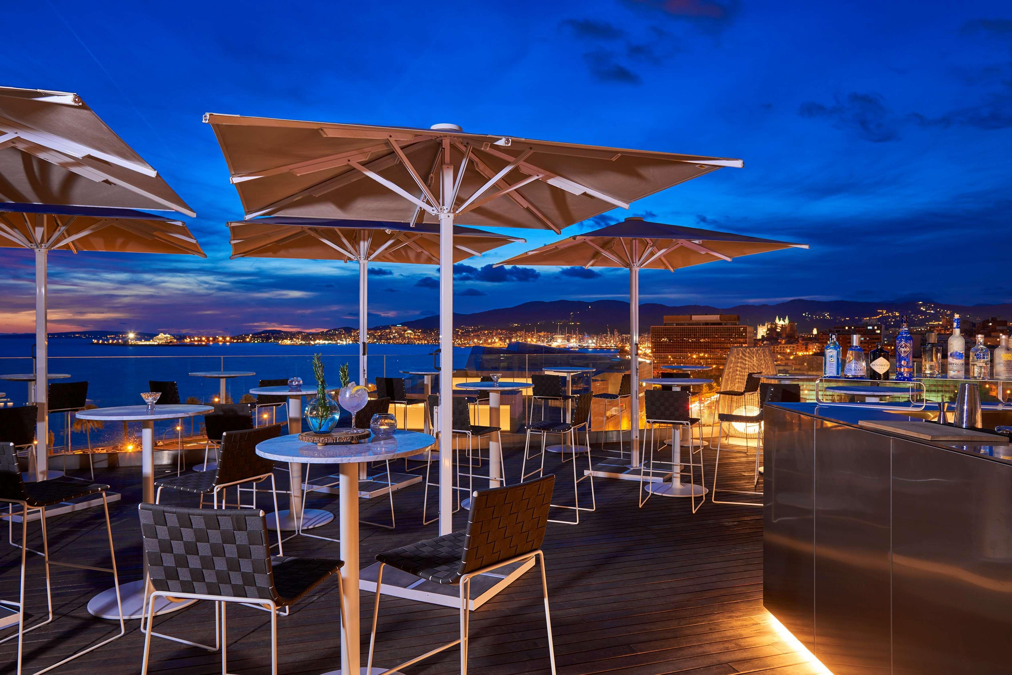 Melia Bay 4* Palma