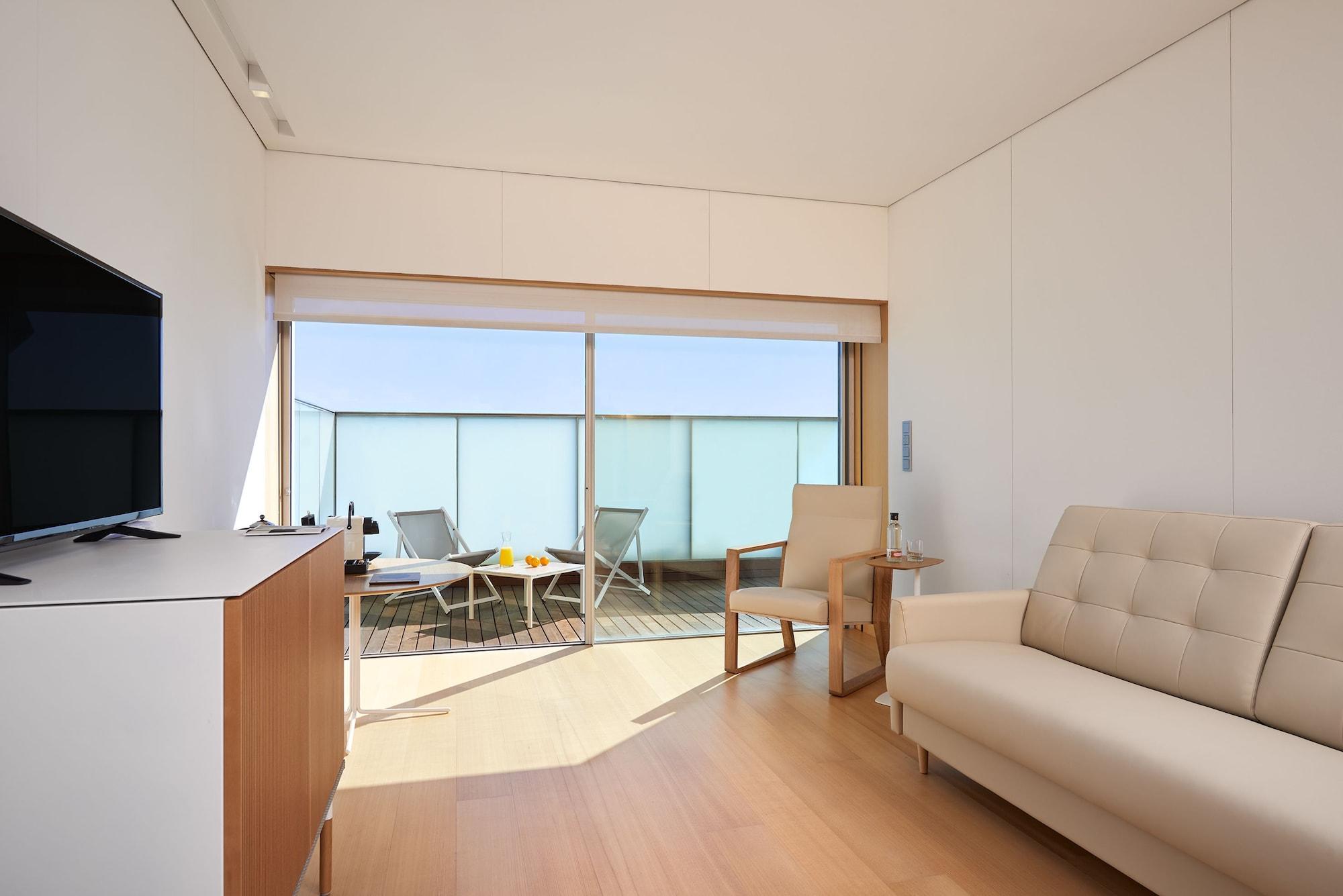 Hotel Melia Bay Palma