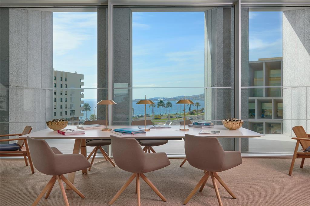 Hotel Melia Bay